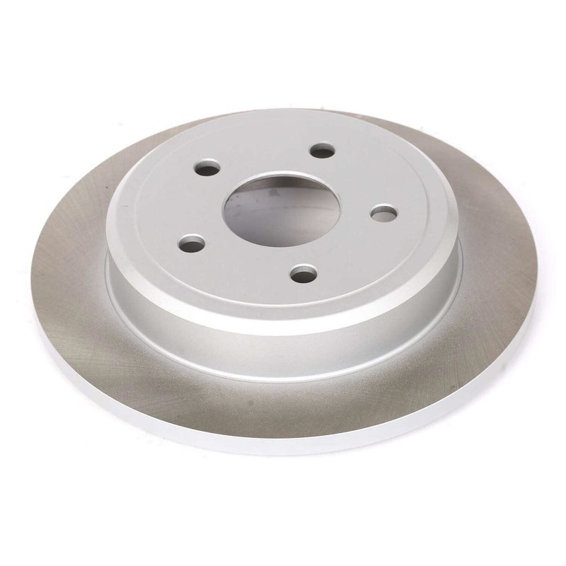 PowerStop AR8793SCR Disc Brake Rotor - Rear