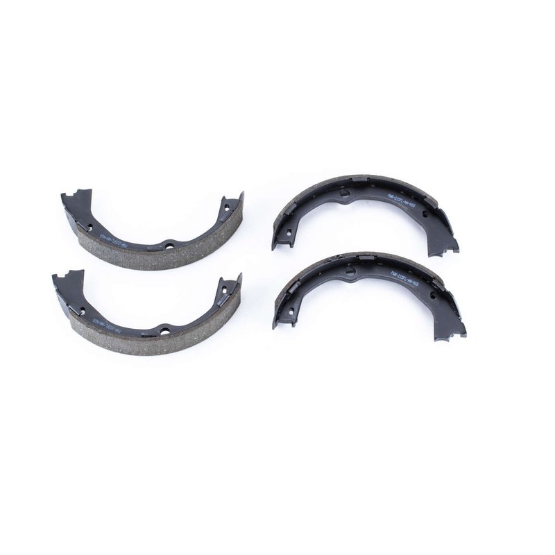 PowerStop B1051 Parking Brake Shoe - Rear