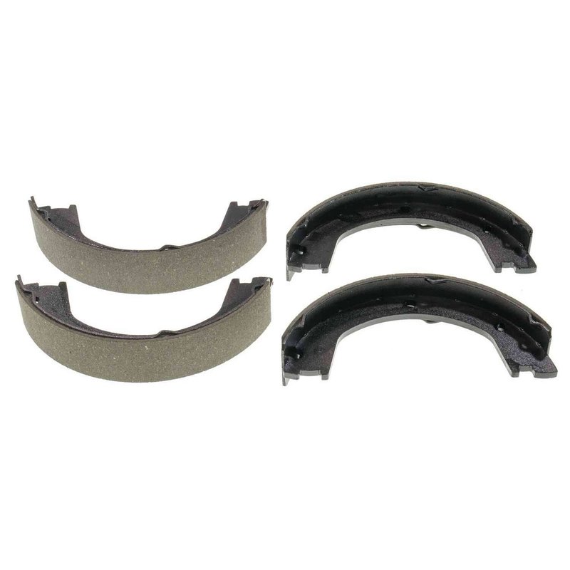 PowerStop B1118 Parking Brake Shoe - Rear
