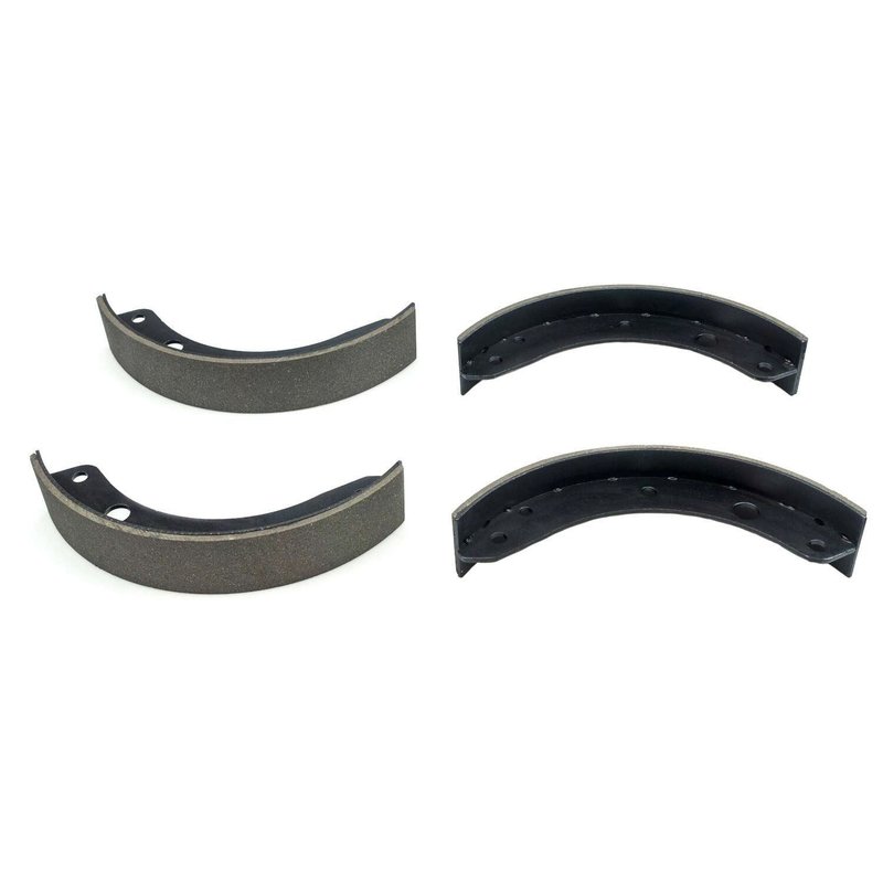 PowerStop B141 Drum Brake Shoe - Front or Rear