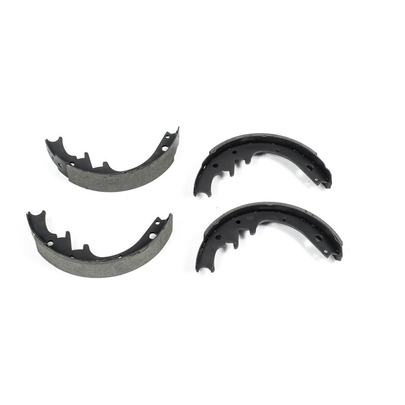 PowerStop B151 Drum Brake Shoe - Rear
