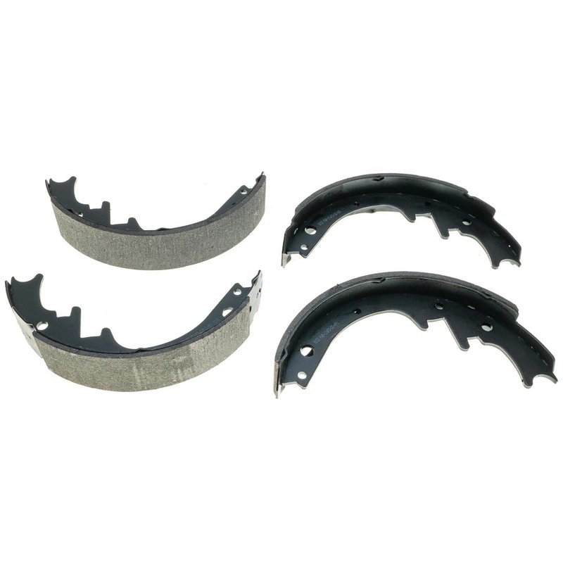 PowerStop B152 Drum Brake Shoe - Rear