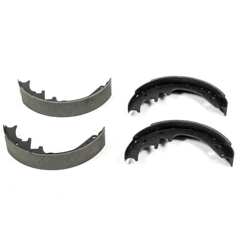 PowerStop B267 Drum Brake Shoe - Rear