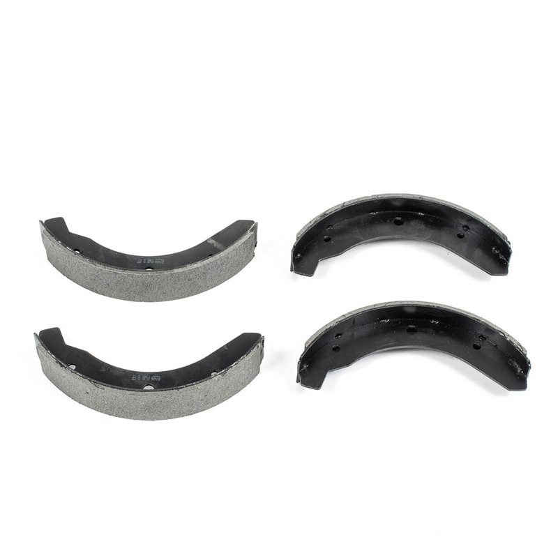 PowerStop B269 Drum Brake Shoe - Front