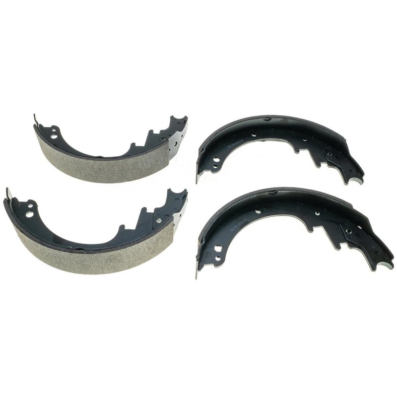 PowerStop B320 Drum Brake Shoe - Rear