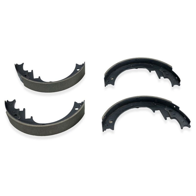 PowerStop B33 Drum Brake Shoe - Front or Rear