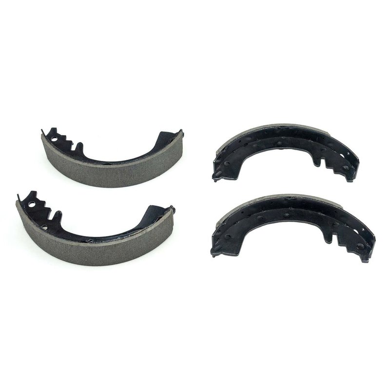 PowerStop B40 Drum Brake Shoe - Front or Rear
