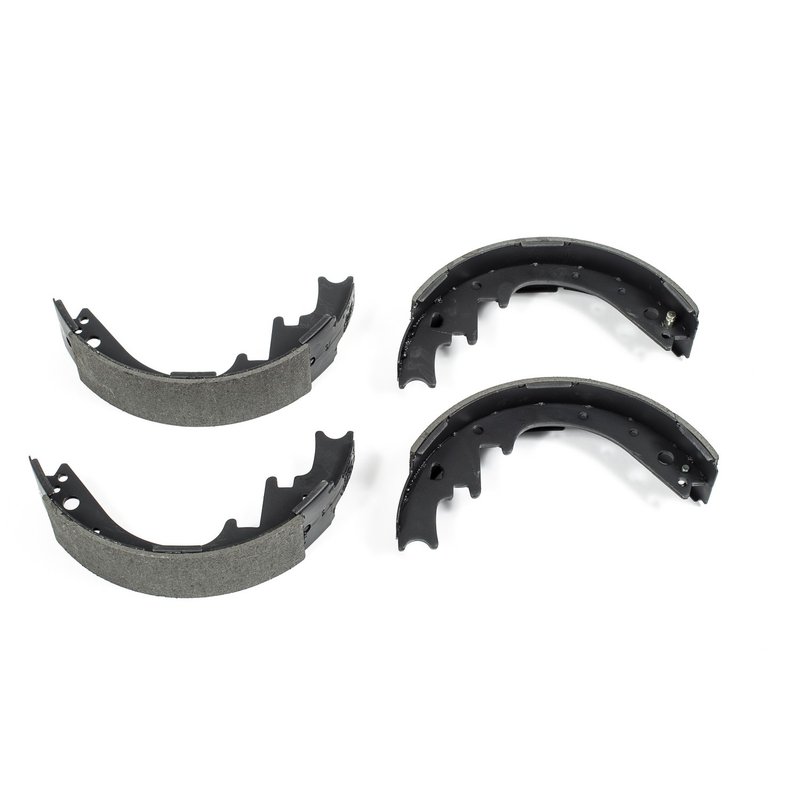 PowerStop B446 Drum Brake Shoe - Rear