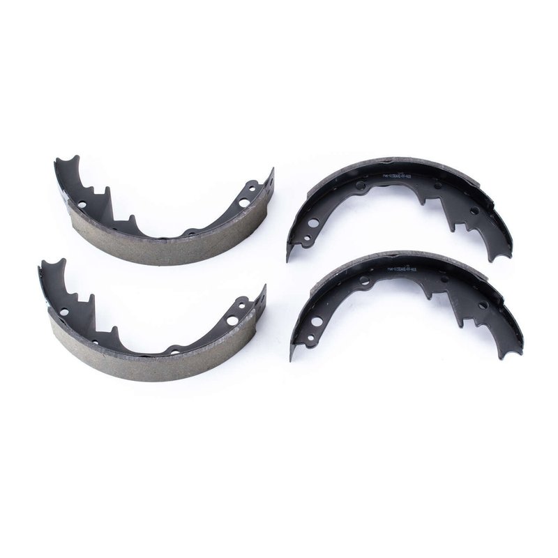 PowerStop B449 Drum Brake Shoe - Front or Rear