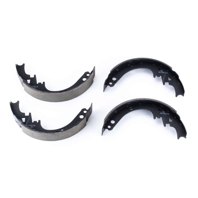 PowerStop B462 Drum Brake Shoe - Rear