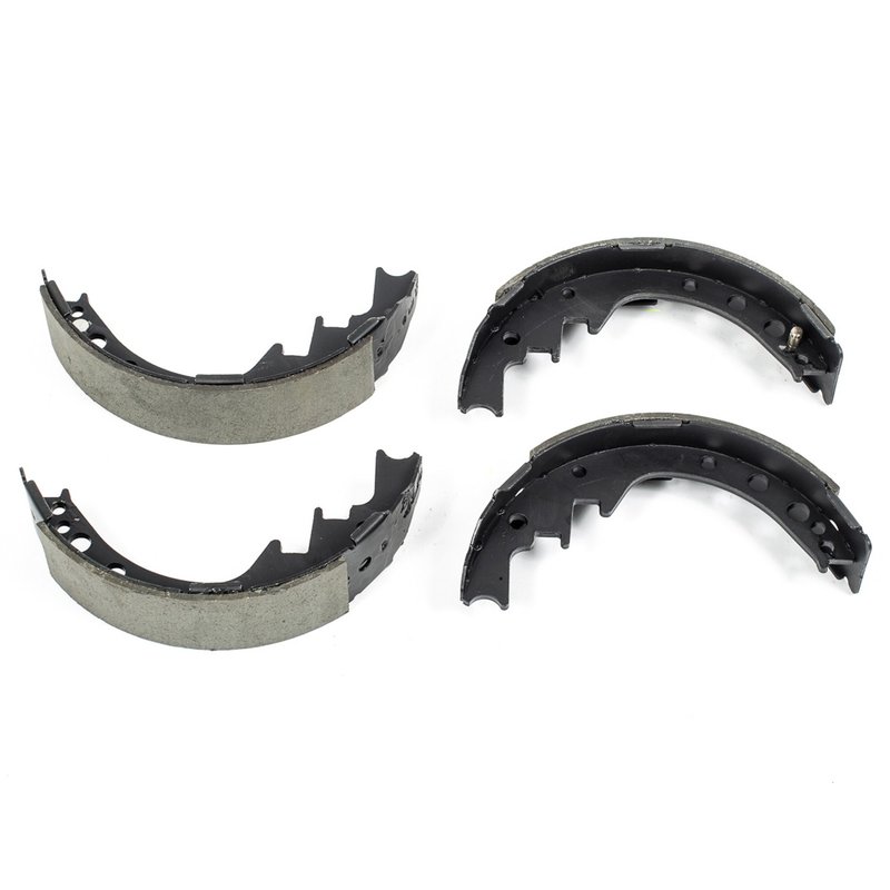 PowerStop B523 Drum Brake Shoe - Rear