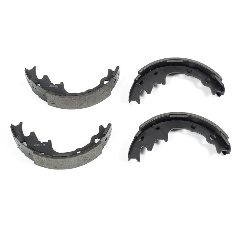 PowerStop B569 Drum Brake Shoe - Rear