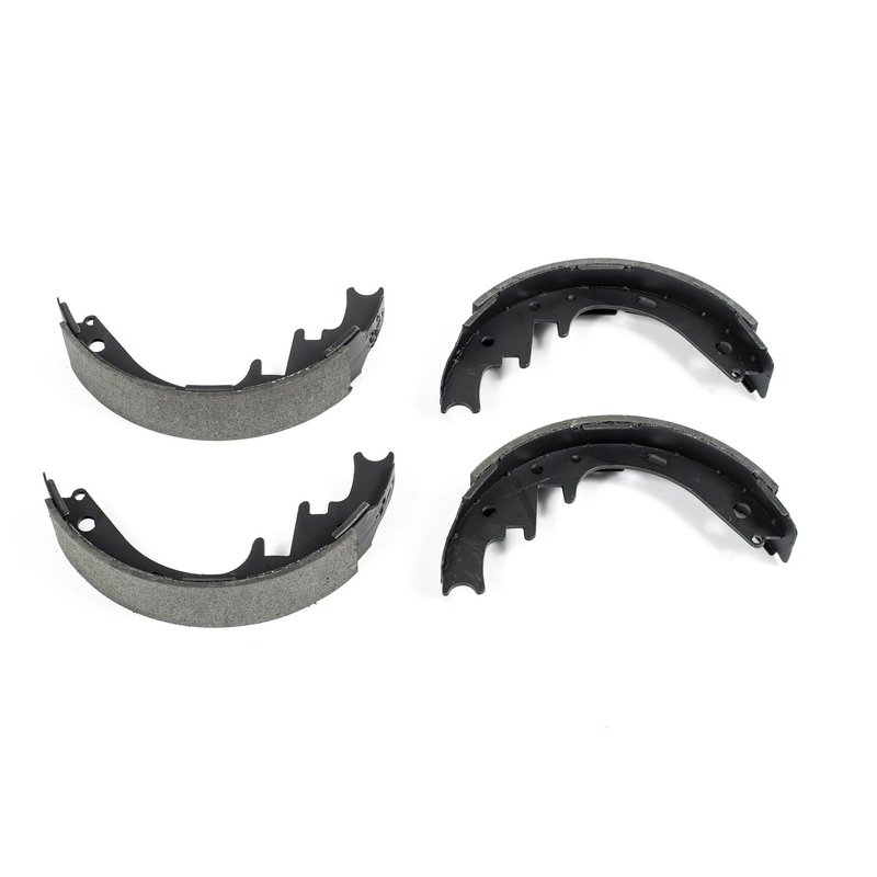 PowerStop B582 Drum Brake Shoe - Rear