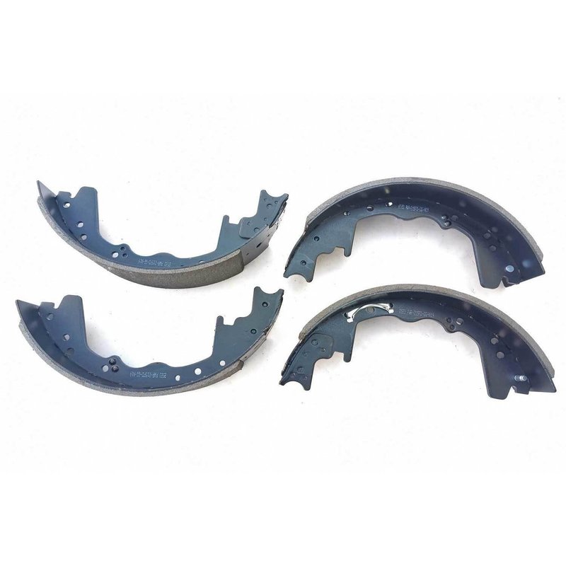 PowerStop B583 Drum Brake Shoe - Rear