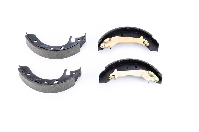 PowerStop B696L Drum Brake Shoe - Rear