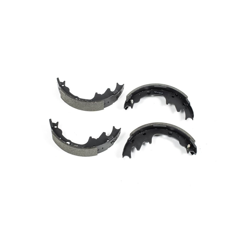 PowerStop B704 Drum Brake Shoe - Rear