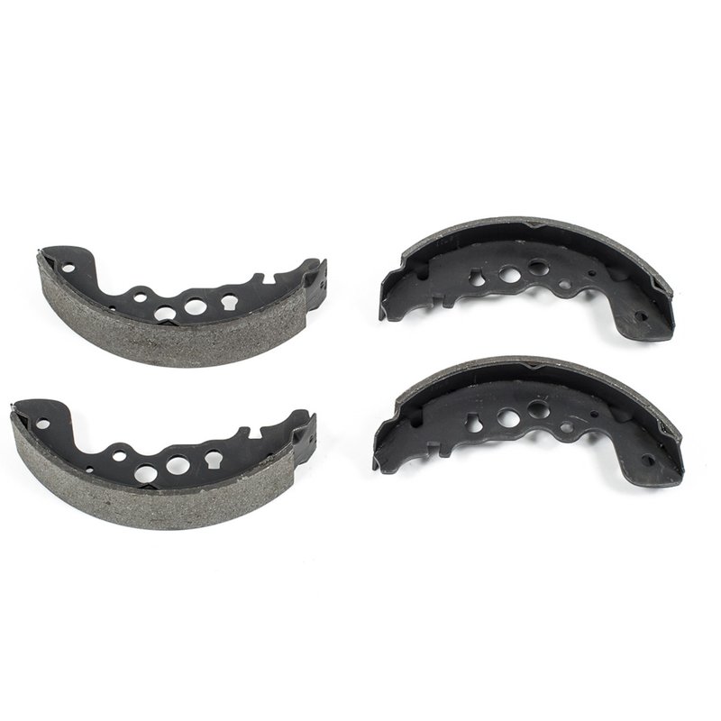 PowerStop B738 Drum Brake Shoe - Rear