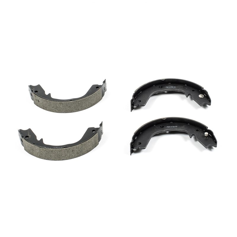 PowerStop B767 Parking Brake Shoe - Rear