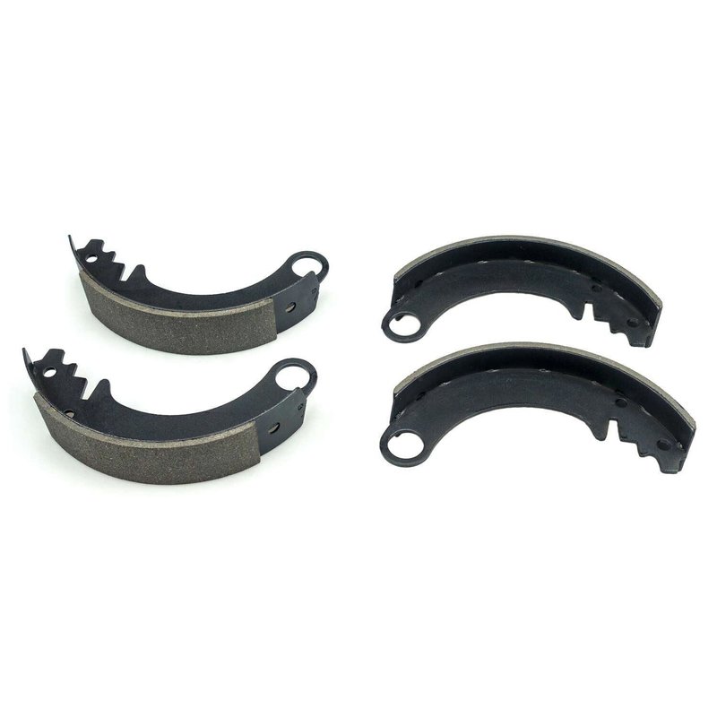 PowerStop B76 Drum Brake Shoe - Front or Rear