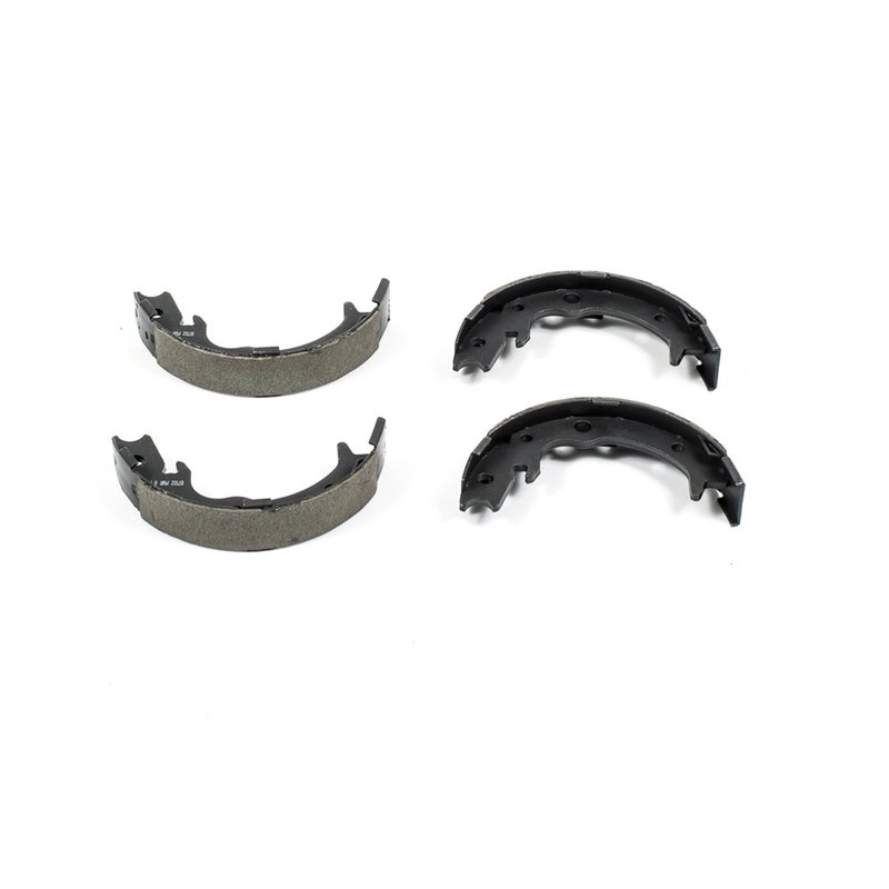 PowerStop B782 Parking Brake Shoe - Rear