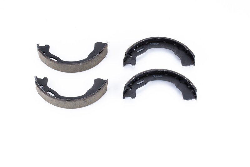 PowerStop B791 Parking Brake Shoe - Rear