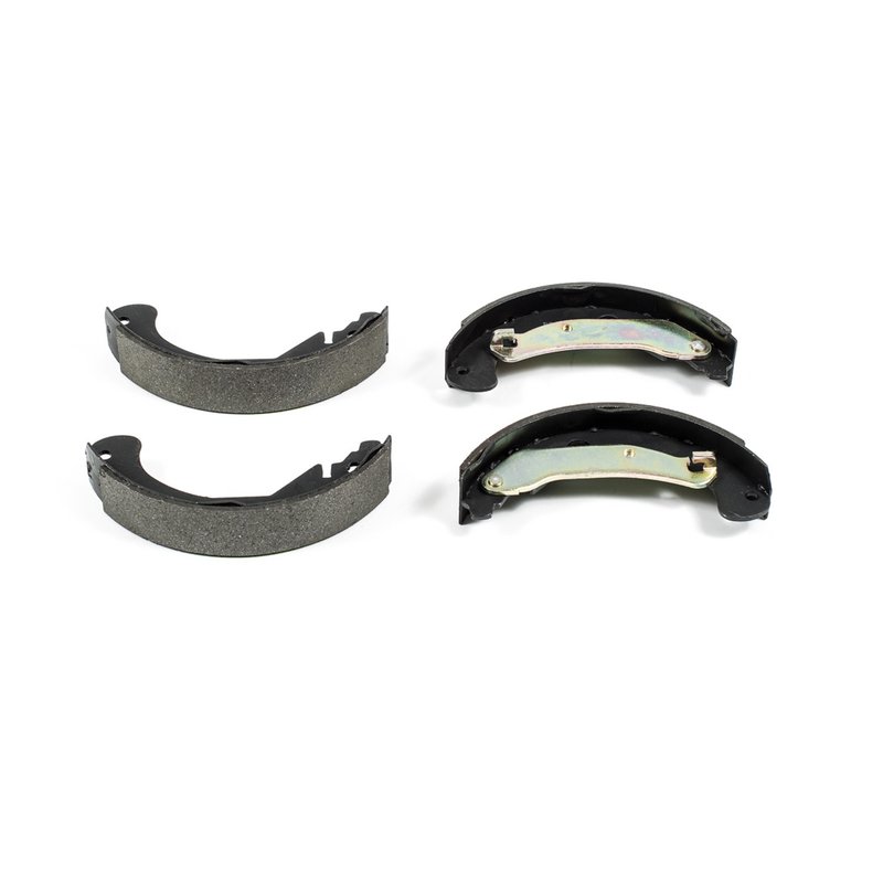 PowerStop B795 Drum Brake Shoe - Rear