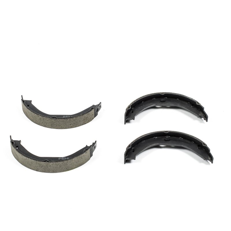 PowerStop B807 Parking Brake Shoe - Rear