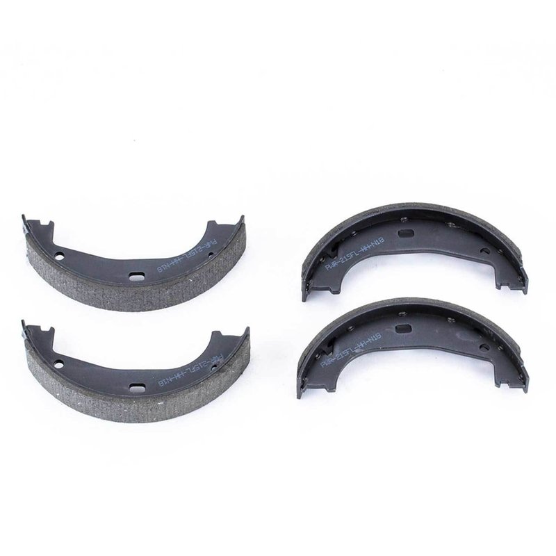 PowerStop B818 Parking Brake Shoe - Rear