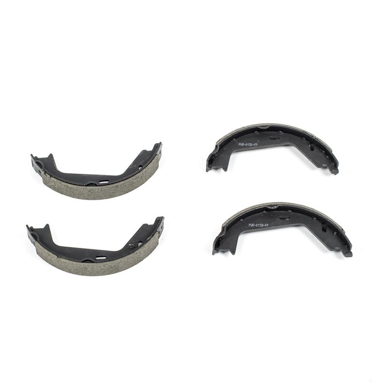 PowerStop B829 Parking Brake Shoe - Rear