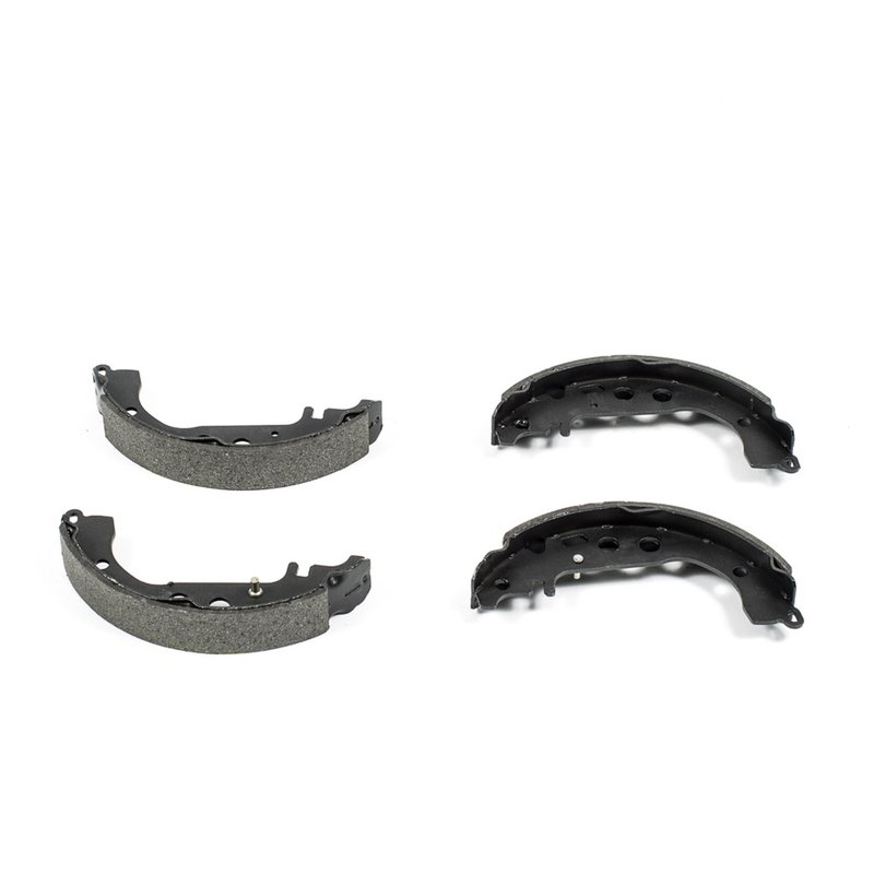 PowerStop B832 Drum Brake Shoe - Rear