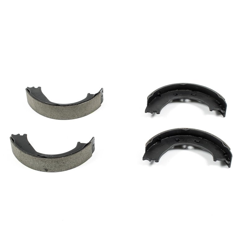 PowerStop B852 Parking Brake Shoe - Rear