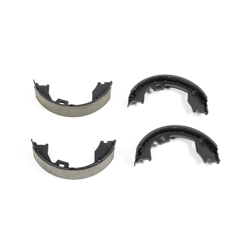 PowerStop B854 Parking Brake Shoe - Rear