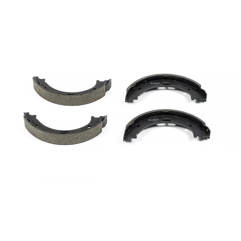 PowerStop B868 Parking Brake Shoe - Rear
