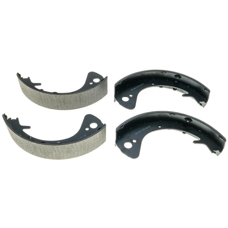 PowerStop B86 Drum Brake Shoe - Front or Rear