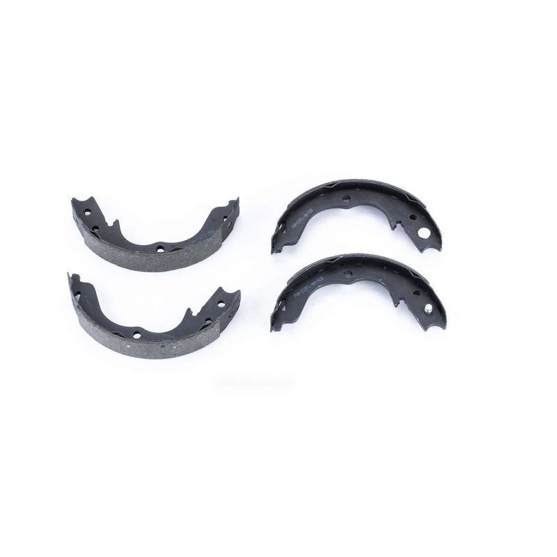 PowerStop B887 Parking Brake Shoe - Rear