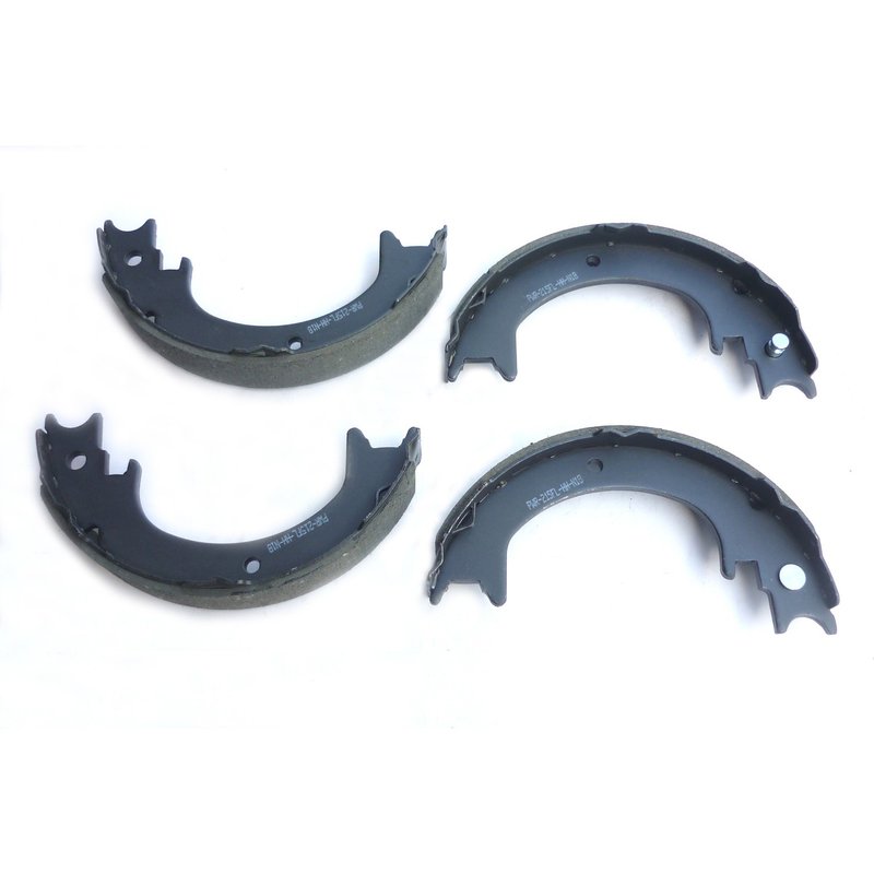 PowerStop B906 Parking Brake Shoe - Rear