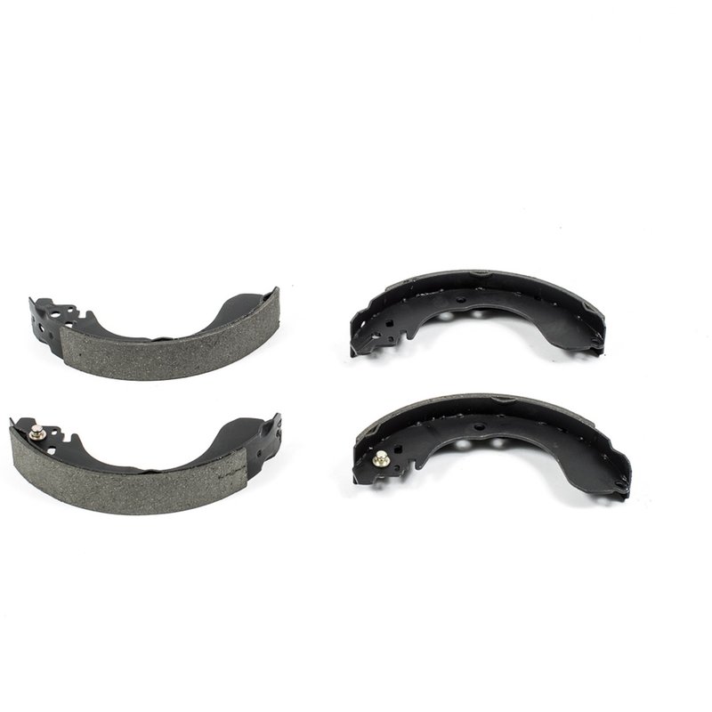 PowerStop B919 Drum Brake Shoe - Rear