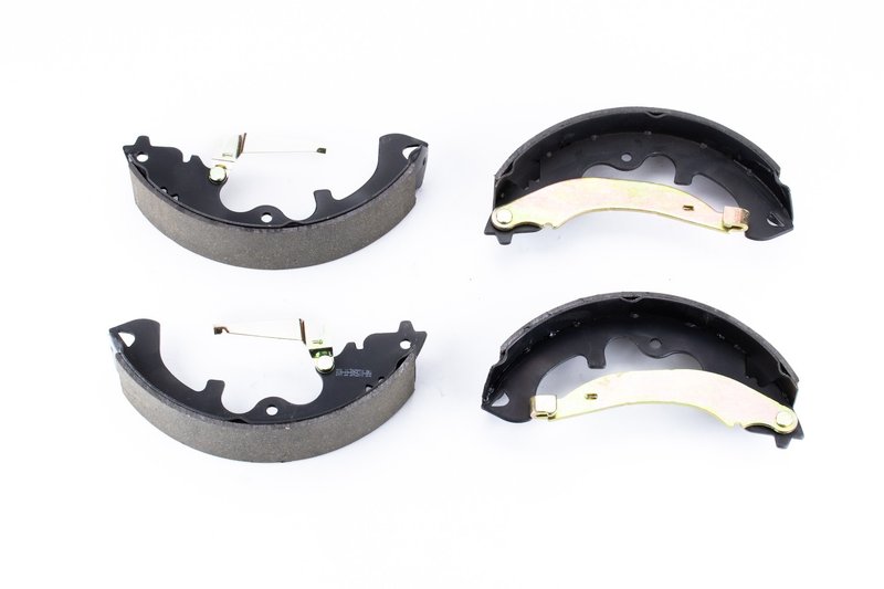 PowerStop B936L Drum Brake Shoe - Rear