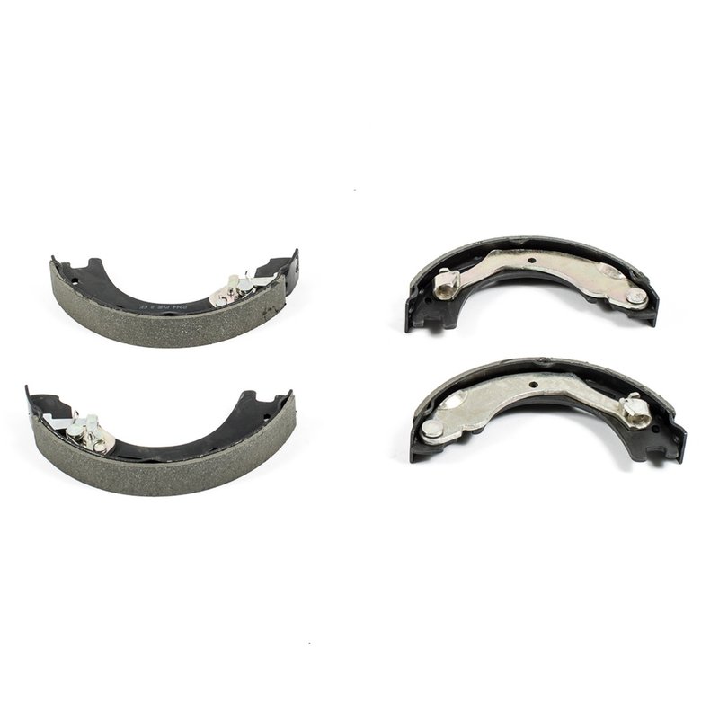 PowerStop B944L Parking Brake Shoe - Rear