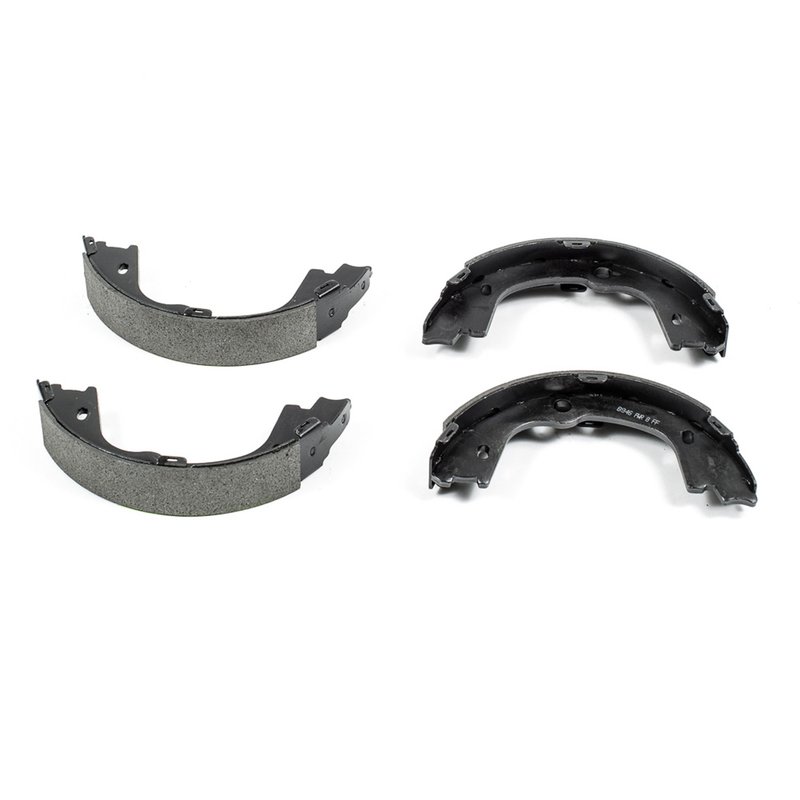 PowerStop B946 Parking Brake Shoe - Rear