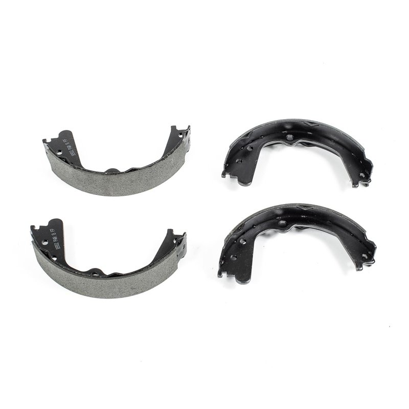 PowerStop B952 Parking Brake Shoe - Rear