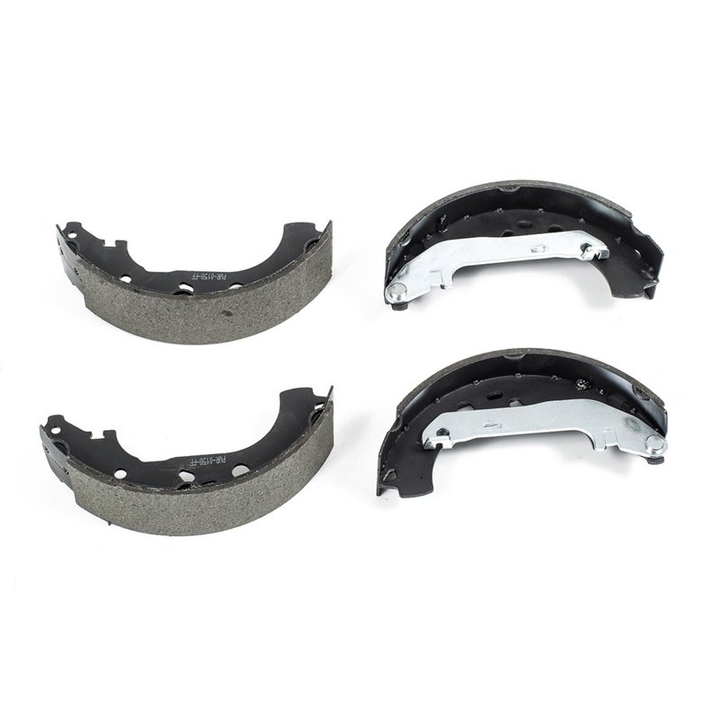 PowerStop B974 Drum Brake Shoe - Rear