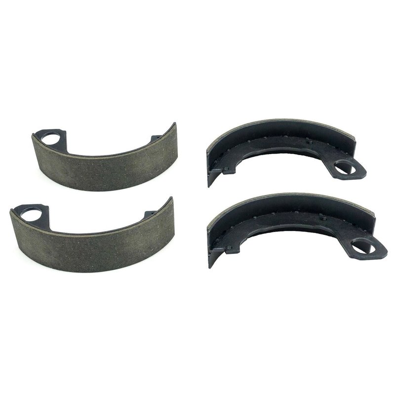 PowerStop B979 Parking Brake Shoe - Rear