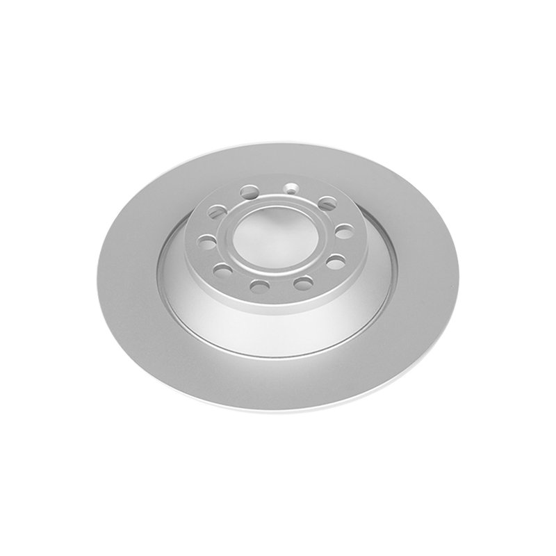 PowerStop EBR1008EVC Disc Brake Rotor - Rear