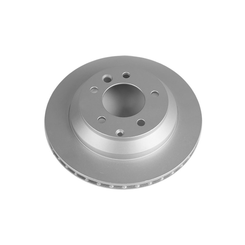 PowerStop EBR1013EVC Disc Brake Rotor - Rear