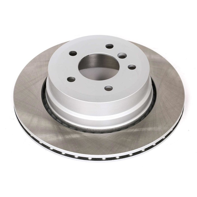 PowerStop EBR1022SCR Disc Brake Rotor - Rear
