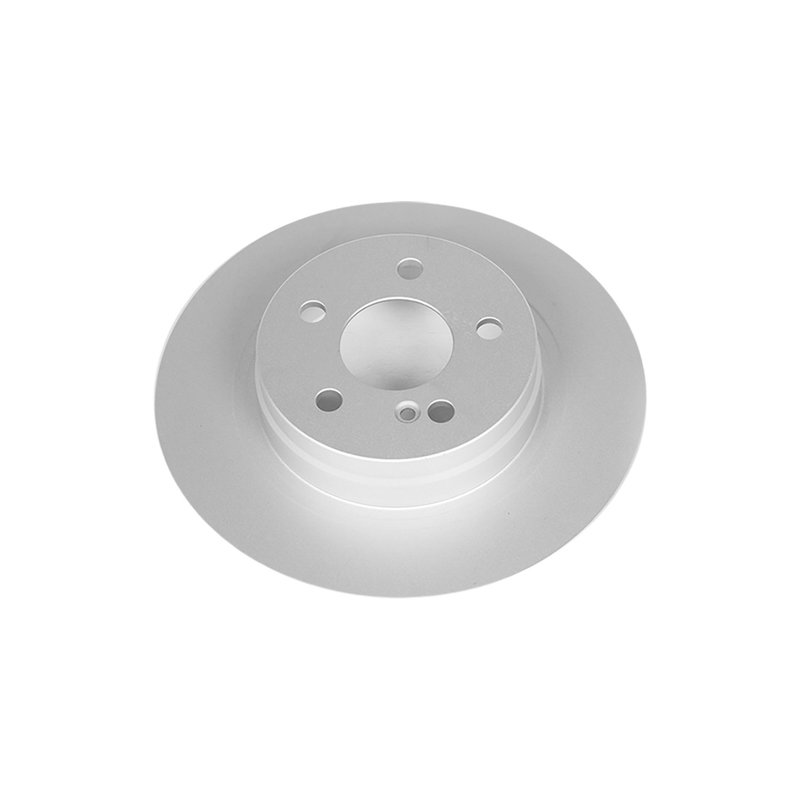 PowerStop EBR1047EVC Disc Brake Rotor - Rear