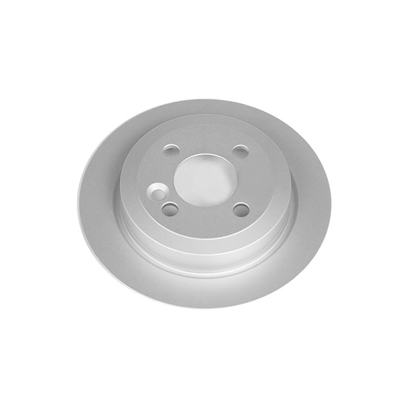 PowerStop EBR1056EVC Disc Brake Rotor - Rear