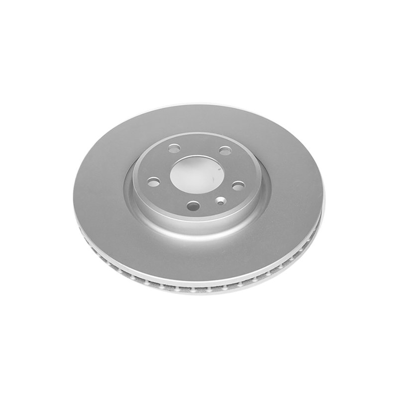 PowerStop EBR1208EVC Disc Brake Rotor - Front