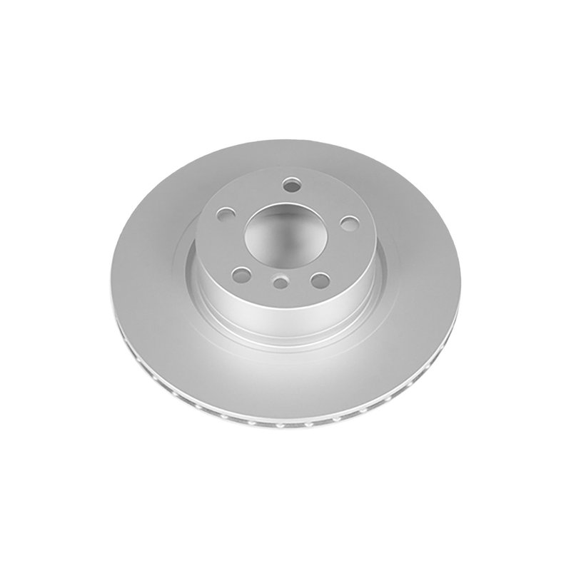 PowerStop EBR1240EVC Disc Brake Rotor - Rear